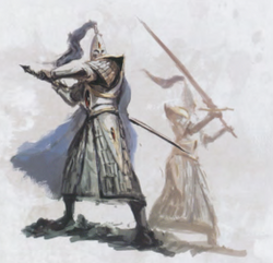 Blades of Hoeth