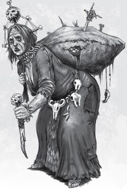 Bone Picker