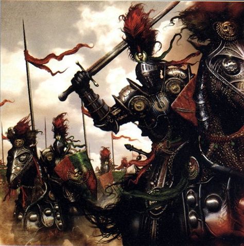 Why Doesn T The Empire Have More Knightly Orders Total War Forums Why Doesn T The Empire Have More Knightly Orders Total War Forums