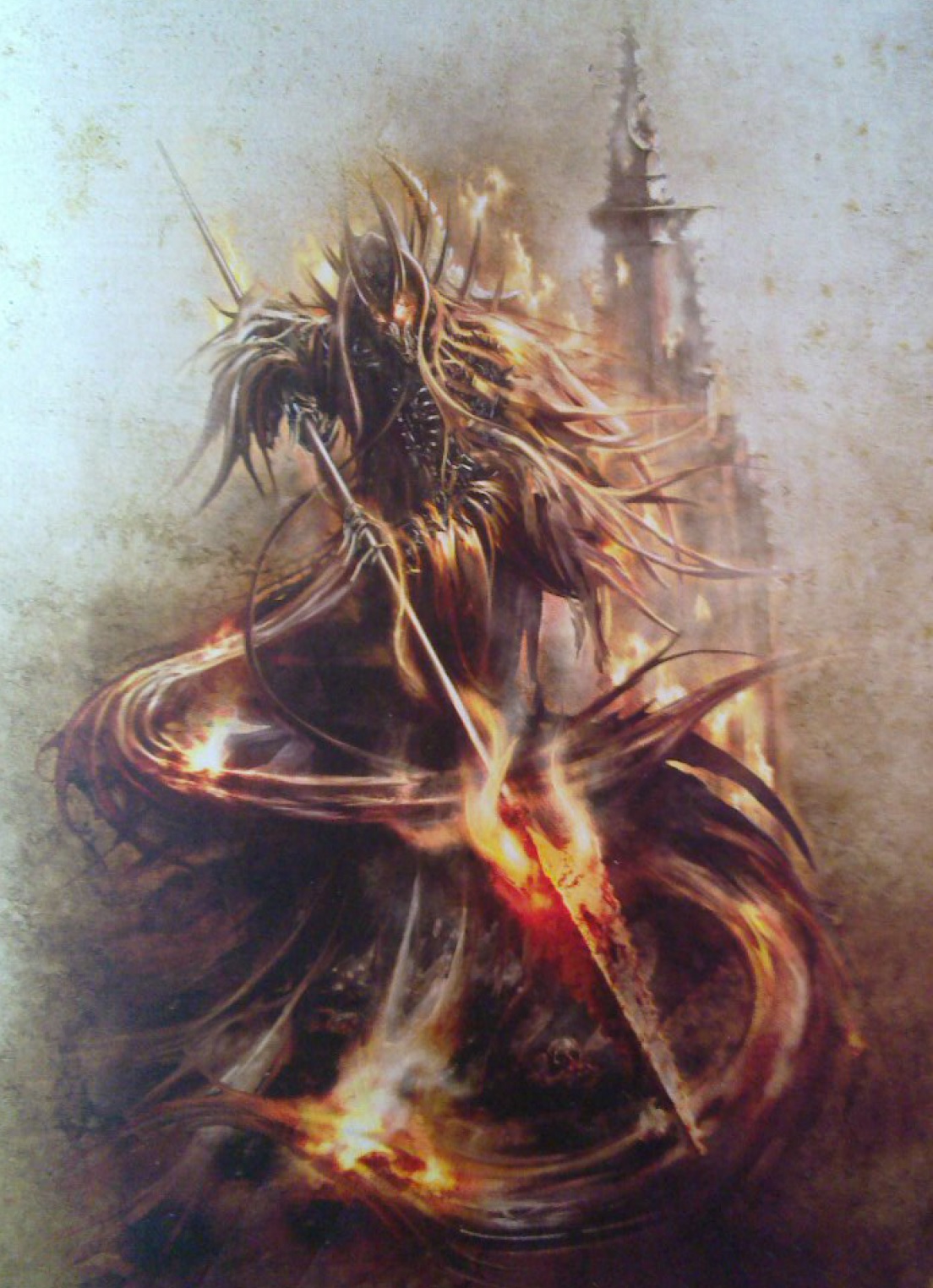 Lord Of The Frenzied Flame Lore Araby Lore, Army, Units, and Tactics Discussion — Total War Forums