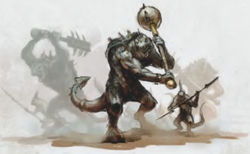 Shrouded Cohort