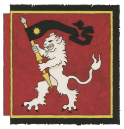 Wissenland Banner