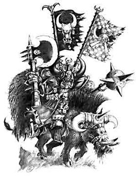 Greenskins morglum