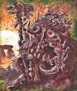Morghur II