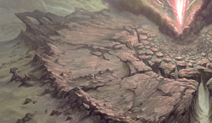 Warhammer The Great Vortex