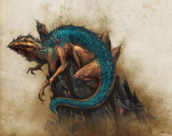 Basilisk