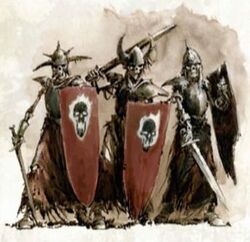 Drakenhof Guard