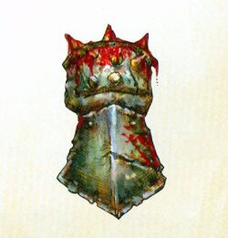 Greedy Fist