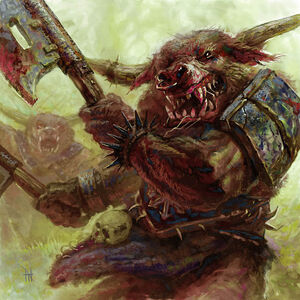 Minotaur