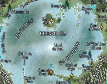 Inner Sea