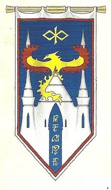 Phoenix Gate Banner