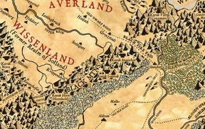 Warhammer Black Mountains