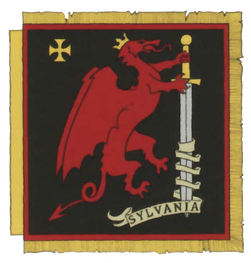 Banner of Sylvania