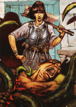 Bloody Maria