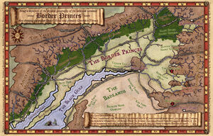 Border-princes