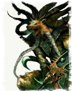 Skreech Verminking Skaven