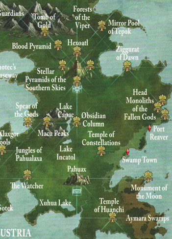 total war warhammer 2 lustria map mortal empires map