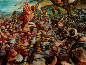 Warhammer-empire