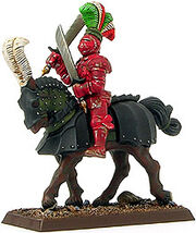 Knight Encarmine