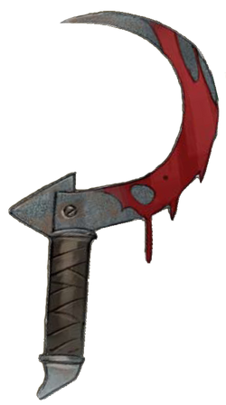 Ahalt the Drinker sigil