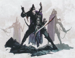 Knives of Khaine