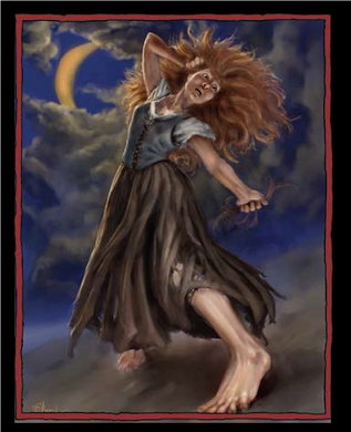 Witchsight