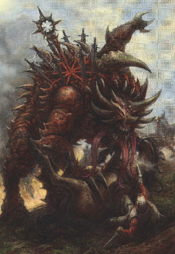 Slaughterbrute