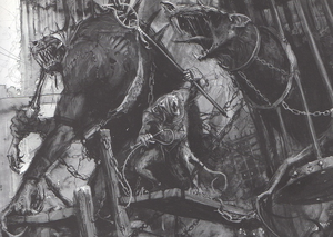 Hell Pit