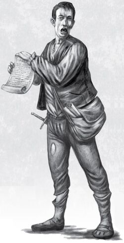 Pamphleteer