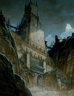 Castle Montfort