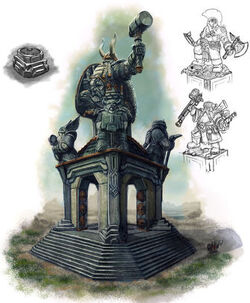 Ancestor Gods