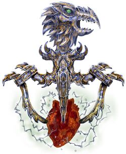 Dark Heart