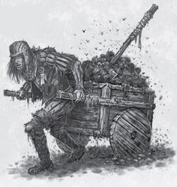 Dung Collector
