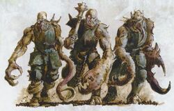 The Accursed