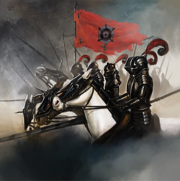 Knights Morr