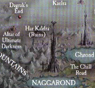 Har Kaldra