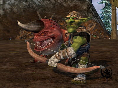 GoblinSquigHerder