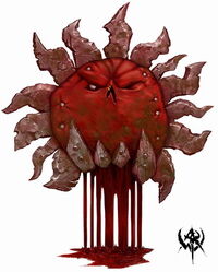 Greenskin symbol