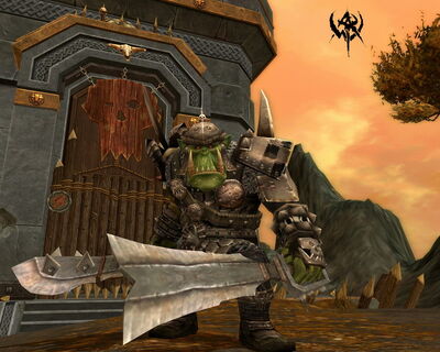 OrcChoppa