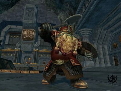 Ironbreaker