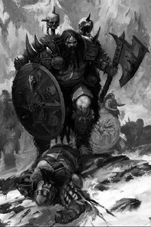 ChaosMarauder