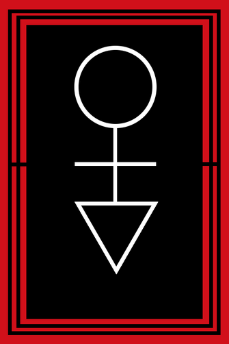 Circrotgle symbol
