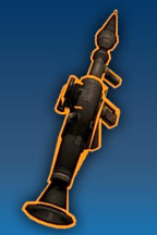 Rocket Launcher