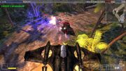 Warhawk