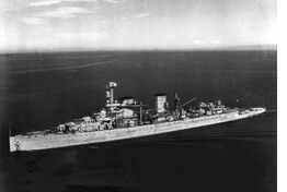 HNLMS Java