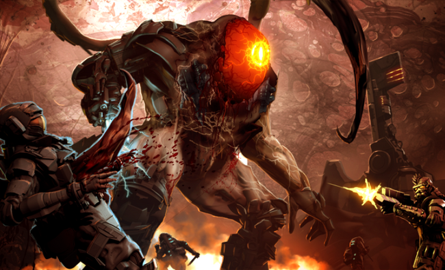Beastoftartarus large