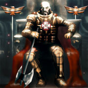 Emperor