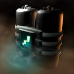 Energyrefill