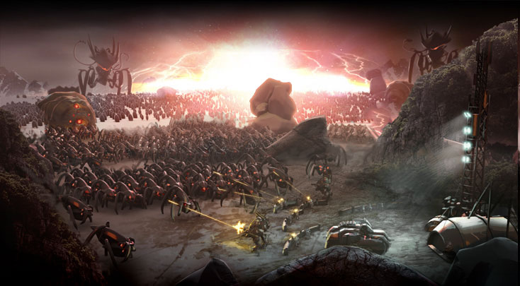 Swarm assault downloads full game Swarm assault downloads full game