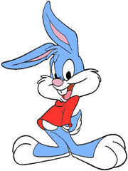Buster